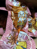 德州扒鸡山东特产熟食零食休闲食品独立包装五香味德州扒鸡大鸡腿65g*14 实拍图