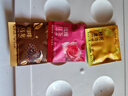 一杯香茶叶冷泡茶玫瑰红茶桂花龙井咖啡乌龙袋泡茶花果茶8g试饮装试喝装 实拍图