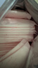 十月结晶防溢乳垫哺乳期超薄3D立体透气产妇一次性防漏奶贴300片 实拍图