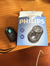 飞利浦（PHILIPS）酒店摄像头探测器检测仪防窥摄小型红外线信号防偷拍检查监控报警 实拍图