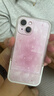 Apple/苹果 iPhone 15 (A3092) 512GB 粉色 支持移动联通电信5G 双卡双待手机 实拍图