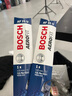 博世（BOSCH）雨刷雨刮器21/21风翼U型 (04-10甲壳虫大切诺基自由客阁瑞斯睿翔) 实拍图