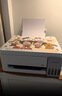 爱普生（EPSON）【6代新品】L3351墨仓式彩色打印机 微信打印/无线连接 家用AI学习打印机（打印、复印、扫描） 实拍图