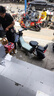 九号（Ninebot）【新国标电自】九号电动Fz1 60电动自行车9号智能电动车【门店自提】 到门店选颜色 实拍图