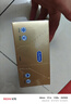 杜蕾斯（durex）避孕套超薄玻尿酸三合一16只 安全套001套套byt情侣物品情趣用品 实拍图