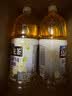 三得利无糖茉莉乌龙茶饮料 0糖0能量1.25L*6瓶 实拍图