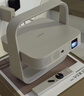 极米（XGIMI）Z6X 第五代【550CVIA】 投影仪家用卧室1080P高清真实高亮轻薄投影机 智能影院2年质保国家补贴 实拍图