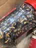 洽洽陈皮甘草味西瓜子998g*1罐坚果炒货办公室休闲零食桶装特产小吃 实拍图