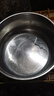 爱仕达（ASD）汤锅316L食品级加厚不锈钢煮粥锅复底蒸奶锅24CM燃气电磁炉通用B5 实拍图
