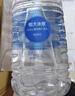 恒大冰泉长白山天然偏硅酸矿泉水4L*4【热门商品】 实拍图