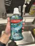 高露洁（Colgate）【孙颖莎同款】清爽海盐精油进口漱口水1000ml含氟深层清洁自营 实拍图