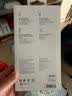 贝尔金（BELKIN）适用iphone17promax手机壳 苹果17promax全包磁吸手机壳 黑色半透明手机保护套 实拍图