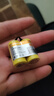 倍量 剃须刀电池飞科飞利浦超人剃须刮胡刀专用充电电池 2.4V2/3AA1400mWh【送焊丝+螺丝刀】 实拍图