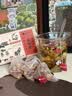 得沁堂国药药材男士调脾胃暖胃姜茶驱寒祛湿三伏天姜枣茶160g养生茶茶包 实拍图