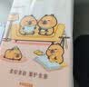 清风悬挂式抽纸 卡皮巴拉4层250抽*20提 纸巾抽纸擦手纸整箱卫生纸 实拍图