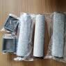 万创适用于添可洗地机配件芙万一代配件3.0地面清洁液清洁剂2.0LCD/LED滚刷slim过滤网滤芯滚筒配件 【2.0LCD/LED】专用滚刷3个 实拍图