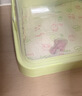 盟石孕妇洗头躺椅儿童宝宝小孩洗头神器家用可折叠大人成人洗头床 帕维尔金-PU软垫+洗头盆+排水管 实拍图