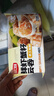 合口味鲜虾蟹籽云吞210g 手工包制馄饨水饺儿童速食宵夜云吞 实拍图