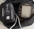欧姆龙（OMRON）上臂式电子血压计进口血压仪家用测量仪医用高精准J751 实拍图