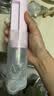 松下小圆管便携冲牙器成人儿童洗牙器水牙线牙齿冲洗器洁牙器正畸生日实用礼物送男女友DJ33粉 实拍图