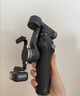 大疆DJI Osmo Mobile 8 手机稳定器手持云台OM8 360度跟拍防抖自拍杆折叠便携直播vlog神器 实拍图
