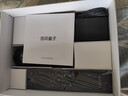 当贝电视盒子H5 64GB智能电视网络机顶盒  8K解码 HDR10+ 双频WiFi 安卓12 AI智慧语音 无开机广告 实拍图