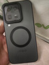 vivo iQOO 15 Ultra 16GB+512 2049(银色)冰穹散热风扇 2K三星珠峰屏 电竞手机iqoo15ultra 国家补贴 实拍图