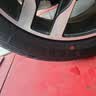 双星JUOGO轮胎 235/50R18 97V SS81 适配翼虎/荣威RX5/君越/领克02 实拍图