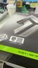 影驰GeForce RTX 5060 Ti 金属大师 MAX 黑 OC 16G GDDR7 DLSS 4.5 游戏设计本地部署NVIDIA英伟达显卡 实拍图