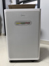 美的（Midea）除湿机变频除湿净化空气一体机30升/天70㎡家用抽湿机轻音卧室内防潮回南天吸湿器CF30BD/BP3N7-DI 实拍图