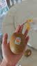 佳沛（zespri）新西兰 阳光金奇异果12粒特大果单果124-146g 猕猴桃水果礼盒 实拍图