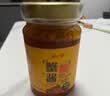 云山半蟹黄酱250g 秃黄油即食蟹黄膏蟹肉蟹粉酱海鲜酱拌饭拌面酱 实拍图