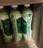 统一 阿萨姆 青提茉莉 水果奶茶 450ml*15瓶 整箱装 实拍图