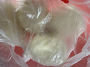 安井香菇素菜包 720g/袋 约24个 家庭装包子面点 速冻早餐半成品 实拍图