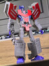 变形金刚（Transformers）儿童男孩玩具模型手办礼物变形标志系列汽车人标志擎天柱G3492 实拍图