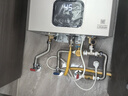 林内（Rinnai）【小蛮腰冷水版】20L燃气热水器 零冷水大水量热水器 热水器上门安装20GD61R（JSQ40-GD61R） 实拍图
