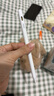 倍思电容笔iPad触控笔苹果笔 适用26年apple pencil Pro/Air8/Mini/iPad11平板触屏手写笔applepencil 实拍图