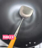 苏泊尔SUPOR铲勺锅铲漏勺汤勺锅铲套装炒菜铲炒锅厨具TK23009E 实拍图