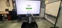 皓丽标准版65英寸会议平板一体机会议平板触摸屏一体机多媒体教学一体机会议显示电子白板会议E65套装 实拍图