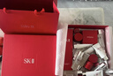 SK-II神仙水精华液75ml礼盒sk2补水保湿化妆全套护肤品套装生日礼物女 实拍图