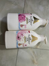 艾诗（Enchanteur）樱花+浪漫花香沐浴露668g*2 清爽滋润香味持久男女士通用沐浴乳 实拍图