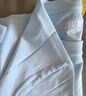 森马（Semir）情侣款丨短袖男夏季2026新款白色内搭休闲短袖上衣纯棉3A抗菌t恤 实拍图