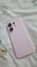 vivo S30 多彩轻薄直屏 5000万索尼超级潜望长焦 高通第四代骁龙7 6500mAh长续航 新品手机 国家补贴 桃桃粉 12GB+512GB 官方标配 实拍图