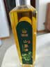 XH硒海 山茶油500ML 野生山茶油 压榨一级食用油 适用孕妇宝宝 实拍图