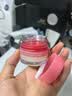兰芝（LANEIGE）兰芝【与你瞳频】睡眠套组 修护保湿舒缓紧致吕思瞳同款七夕礼物 【两件套】唇膜草莓蛋糕味+莓果味 实拍图