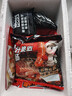 大希地脆皮火山石烤肠原味肉肠早餐热狗烧烤空气炸锅食材香肠冷冻食品 脆皮烤肠【原味+黑椒味】40根 2kg  （加赠鸡排1片） 实拍图