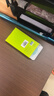 绿联适用苹果15ProMax钢化膜iPhone15ProMax手机膜全覆盖不挡边高清防尘防摔指纹超薄无尘仓秒贴保护膜 实拍图
