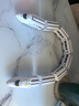 妈宝孖宝高铁玩具小火车和谐复兴号儿童1-3-6岁2男孩宝宝电动列车模型轨道 实拍图