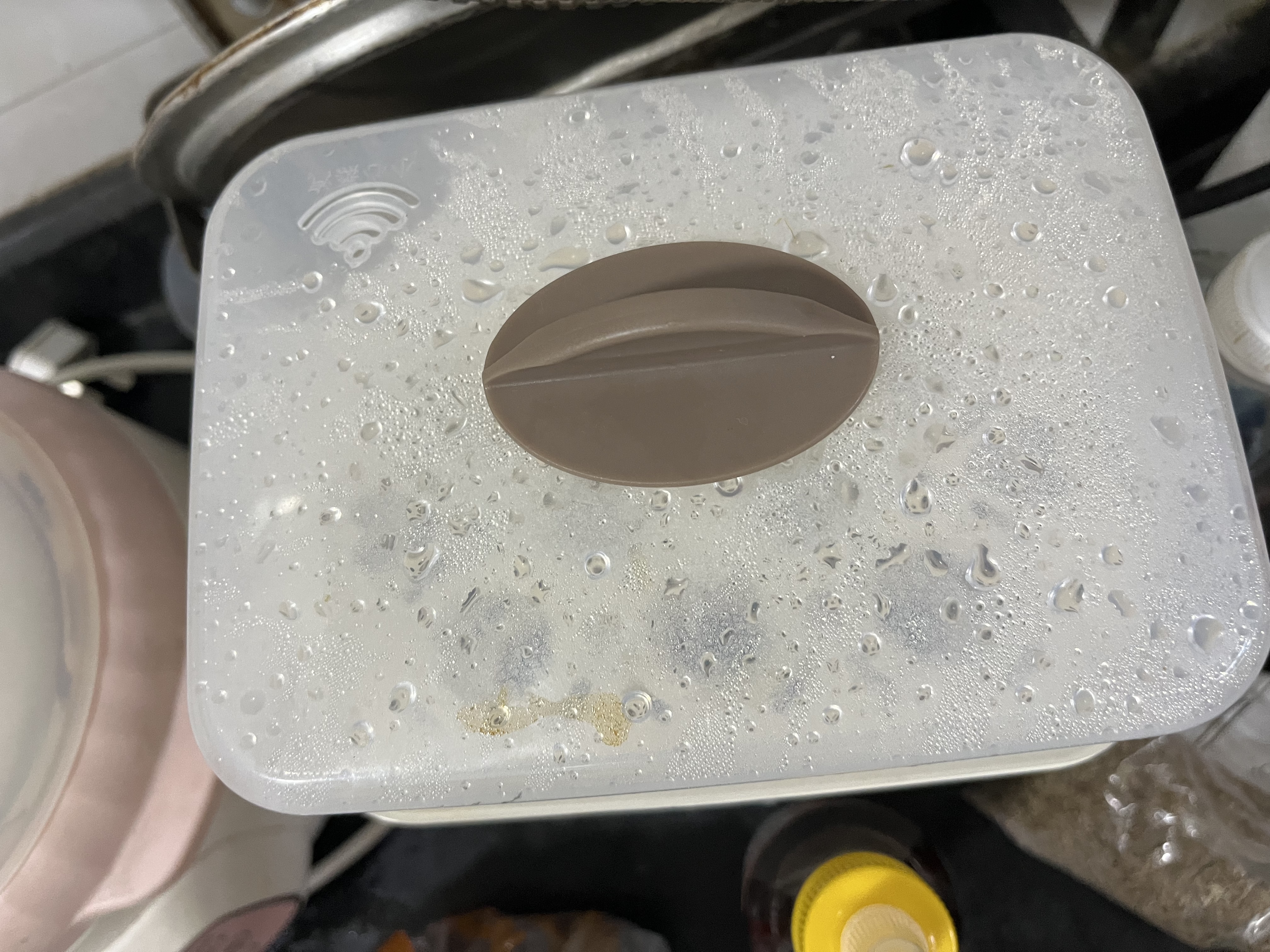 志高（CHIGO）煮蛋器蒸蛋器 电蒸锅双层多功能早餐蒸煮一体机小型1-2人 鸡蛋羹神器高温自动断电204 实拍图