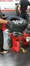 佳通轮胎（Giti）205/55R16 94V  221v1 适配吉利帝豪/大众高尔夫/福克斯/荣威 实拍图